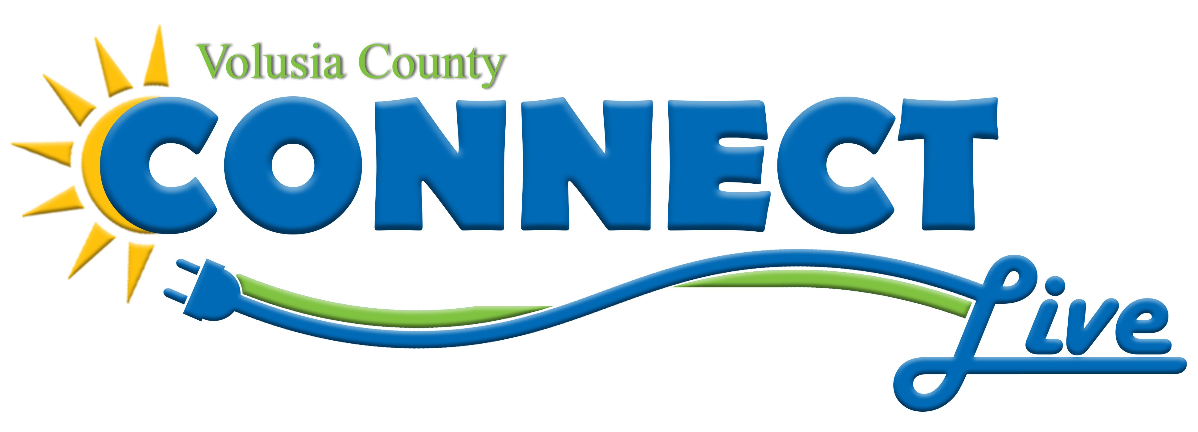 Volusia County Connect Live